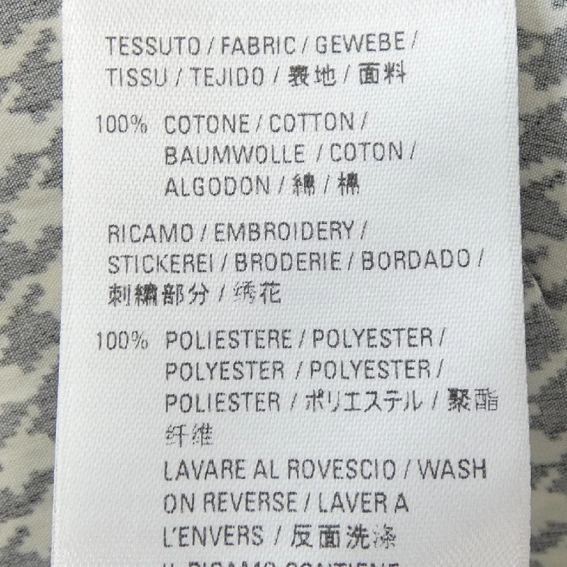 Balenciaga BALENCIAGA 583895 Áo sơ mi - Hàng hiệu Chính hãng 895190