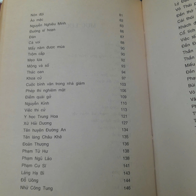 VŨ TRUNG TÙY BÚT - Phạm Đình Hổ 291262
