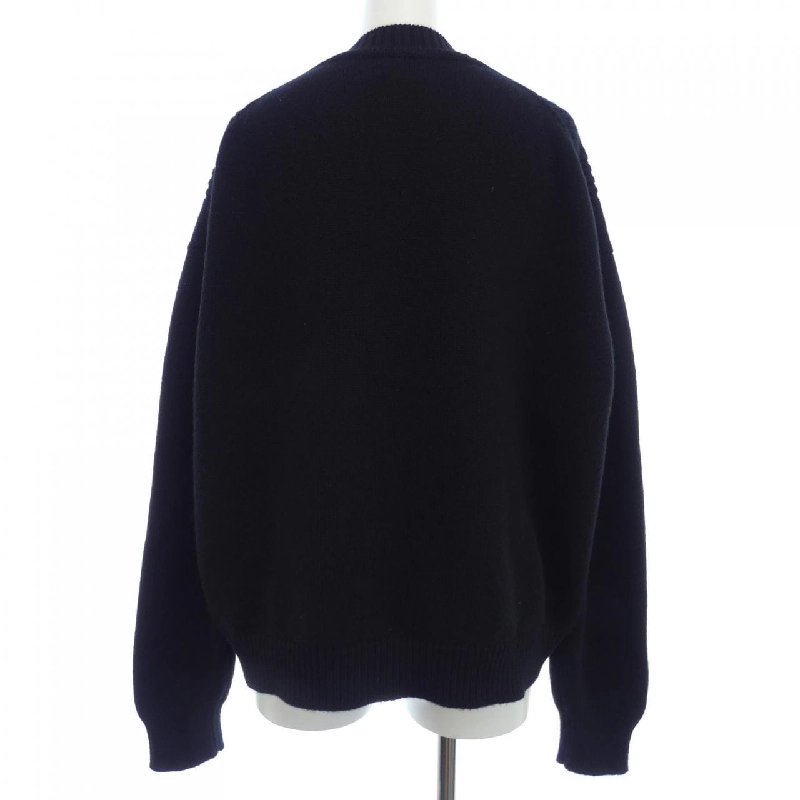 【Mã giảm giá】HERMES Áo len 640752