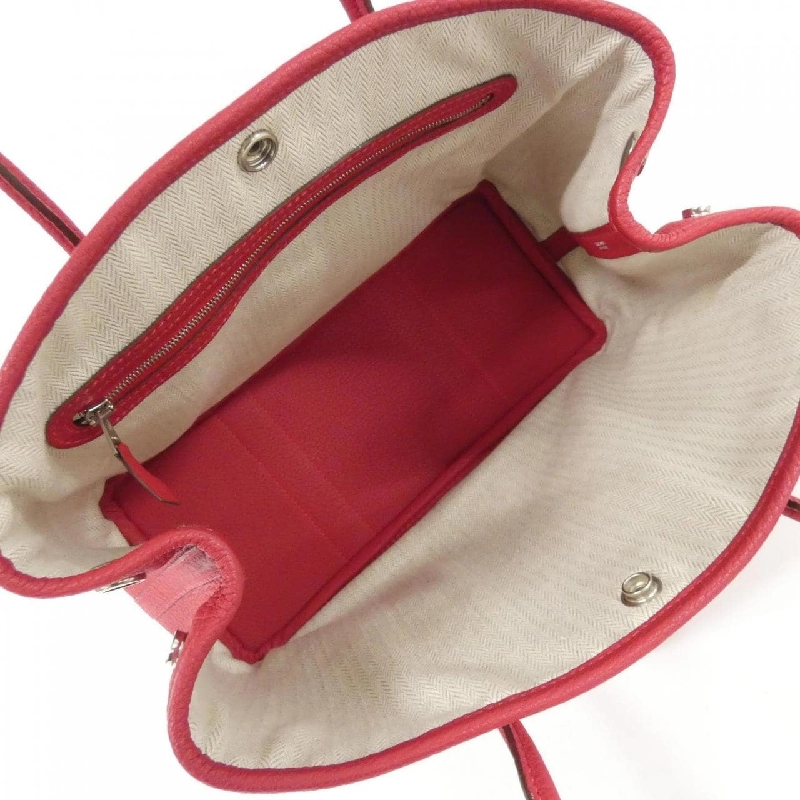 Túi xách Hermès Garden Party 30cm 051568CK - Hàng hiệu Chính hãng 765677