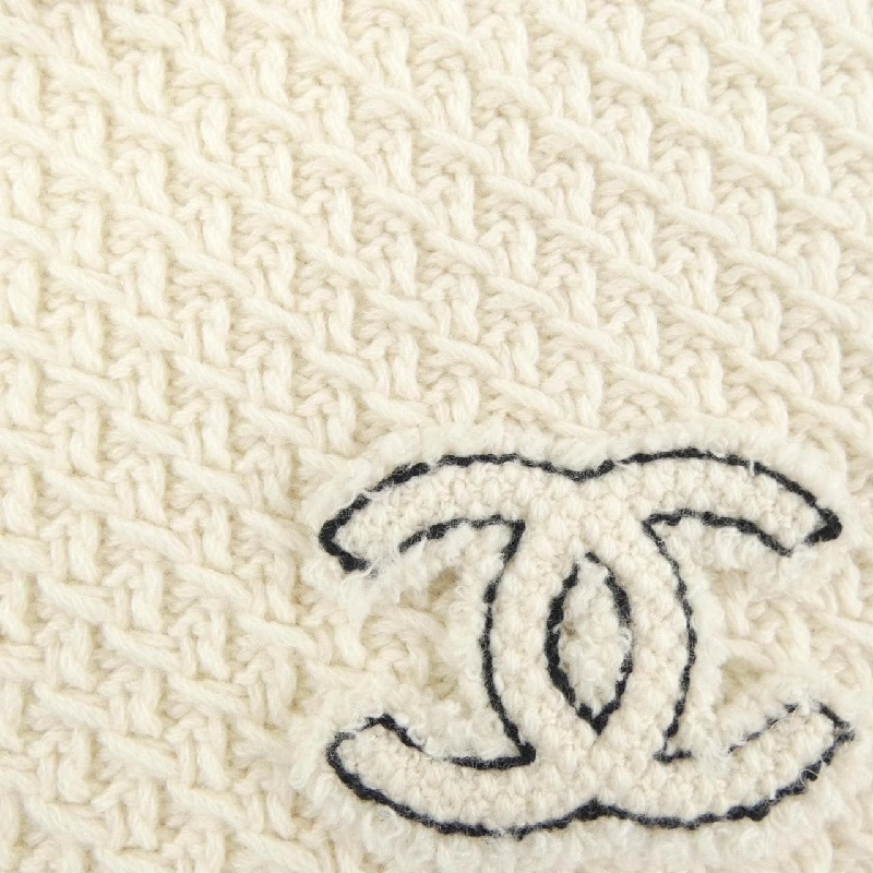 Khăn choàng CHANEL - Hàng hiệu Authentic 838322