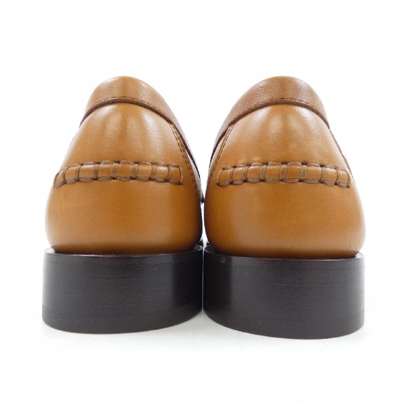 【Mã giảm giá】Giày FERRAGAMO 661355