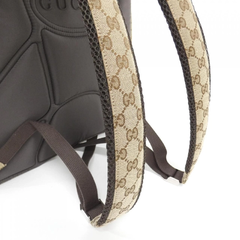 【Sản phẩm mới】Gucci NEO ORIGINAL 800265 FADSC Ba lô 609145