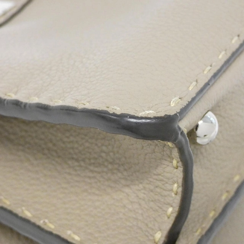 Túi Fendi SELLERIA Peekaboo I See You Small 8BN327 ADYL - Hàng hiệu Chính hãng 765417