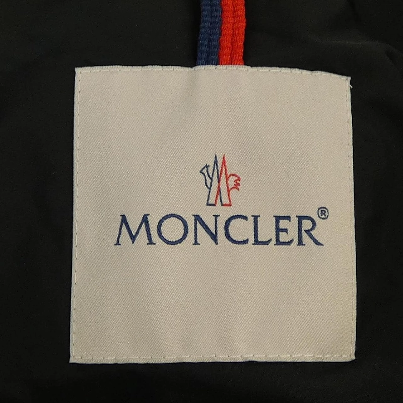MONCLER GIE Áo khoác lông - Hàng hiệu Chính hãng 821706