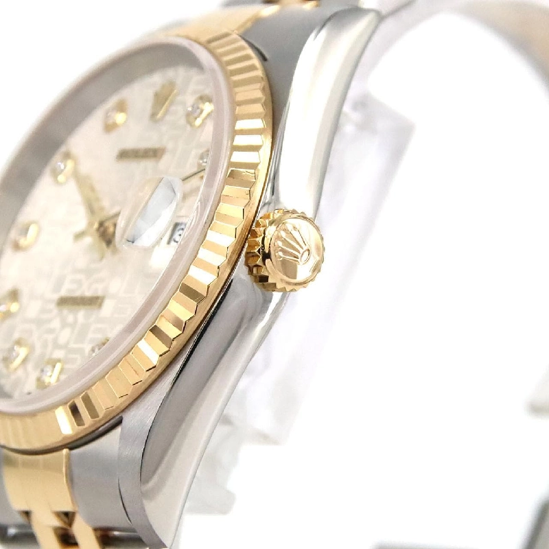 Đồng hồ Rolex Datejust 16233G SSxYG tự động K phiên bản - Hàng hiệu chính hãng 882532