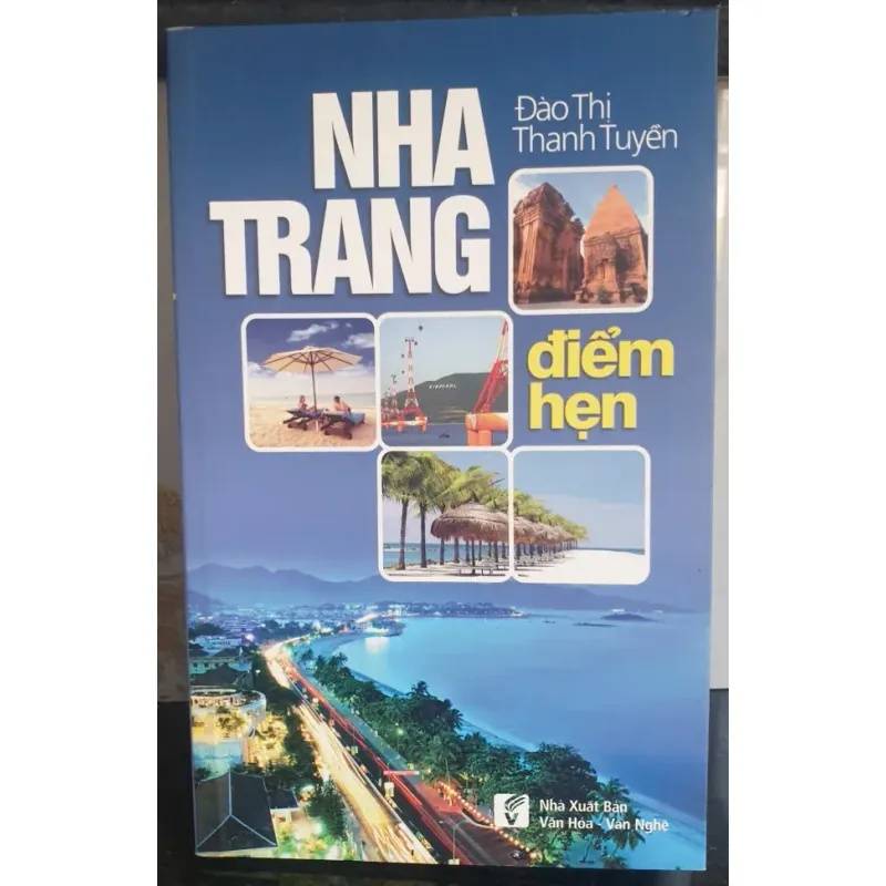 Nha Trang Điểm Hẹn 747387