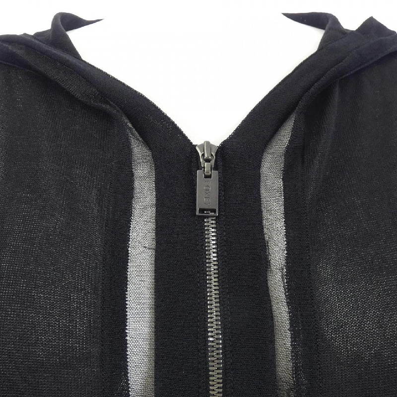 Áo khoác mỏng FOXEY SHEER PARKA 42122 - Hàng hiệu Chính hãng 823860