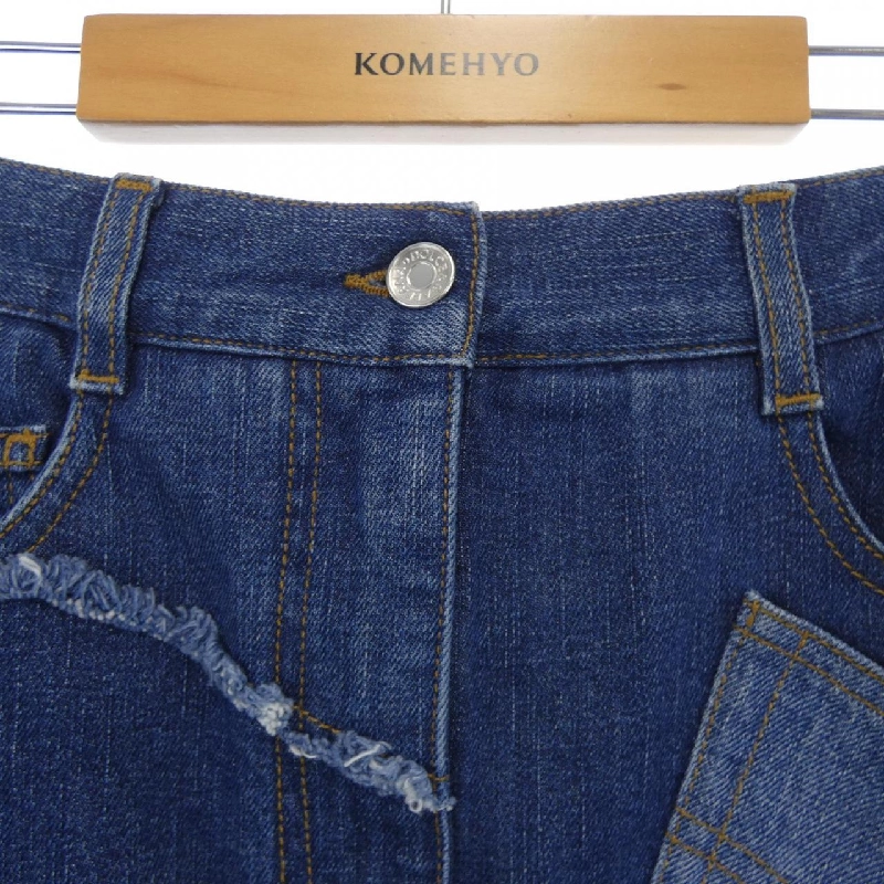 Dolce & Gabbana DOLCE&GABBANA F4BIJD/G895A Váy - Hàng hiệu Authentic 821435