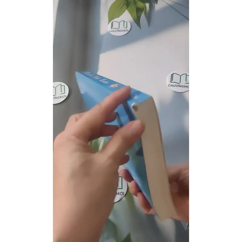 [MIỄN PHÍ BỌC SÁCH] Chuyển Pháp Luân - Lý Hồng Chí 928520