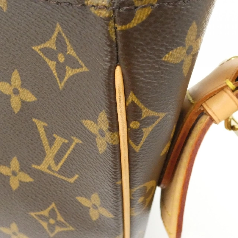 Túi đeo vai Louis Vuitton Monogram Viva Cite GM M51163 612143