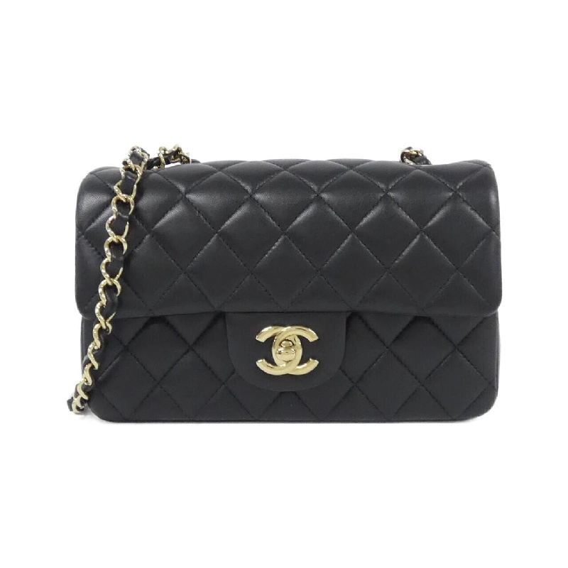 Túi xách chéo Chanel 69900 - Hàng hiệu Authentic 767187