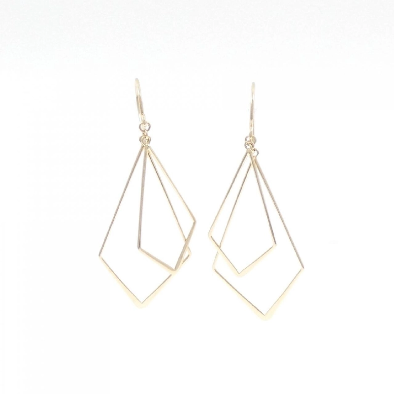 K10YG Bông tai - Hàng hiệu Chính hãng 876649