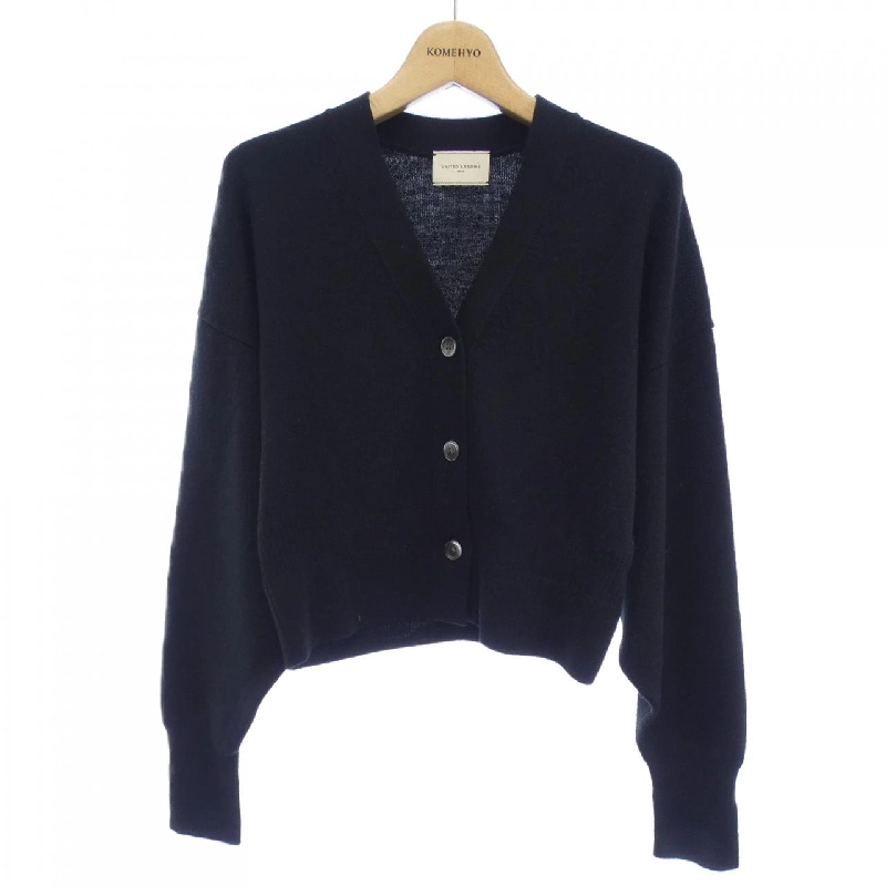 Hàng hiệu UNITED ARROWS - Áo khoác cardigan 826879