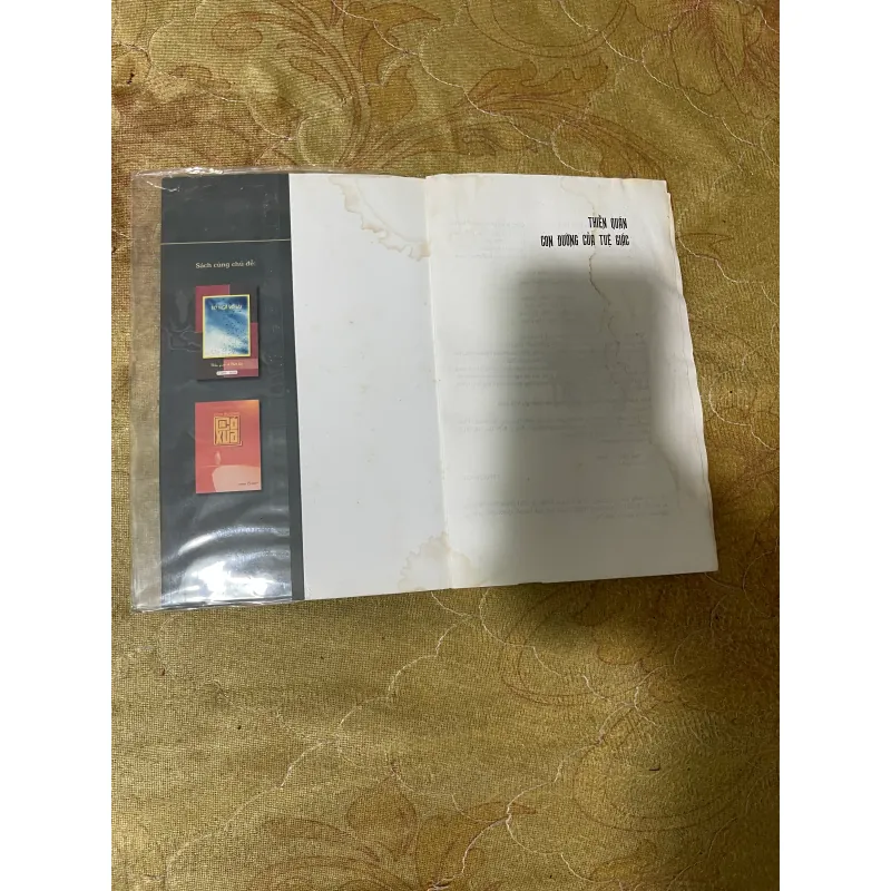 COMBO THIỀN QUÁN CON ĐƯỜNG CỦA TUỆ GIÁC- ÁNH SÁNG MẬT TÔNG CON ĐƯỜNG TÂM LINH TÂY TẠNG 724468