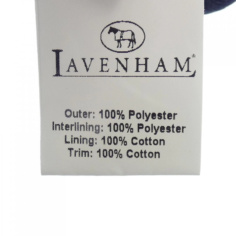 Áo khoác LAVENHAM LIBERTY 630323