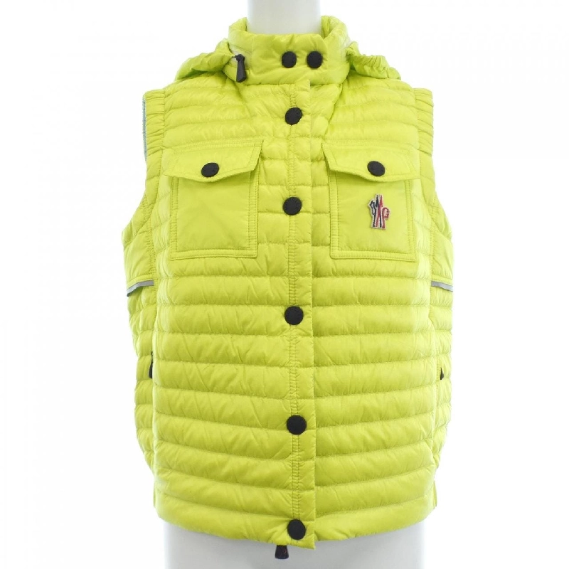 MONCLER GRENOBLE Áo gile 639870
