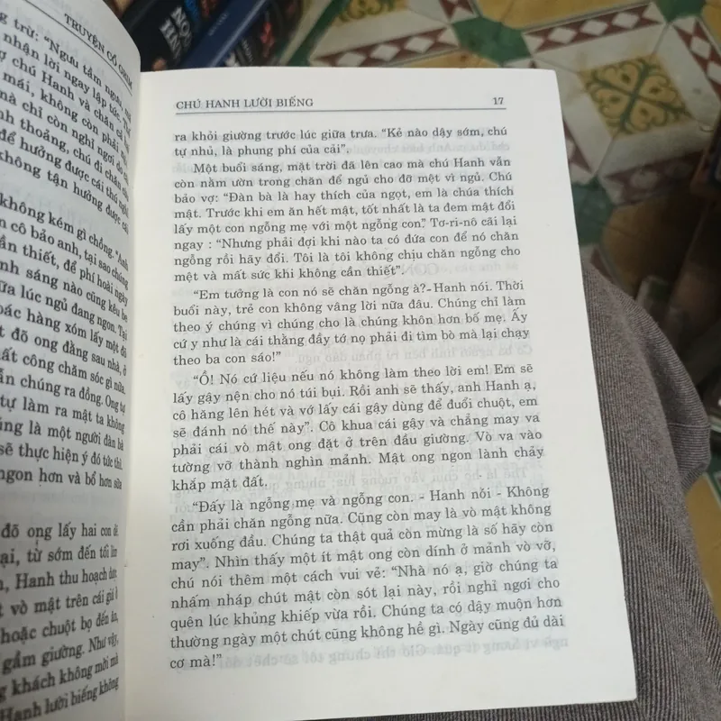 Truyện Cổ Grim 675598