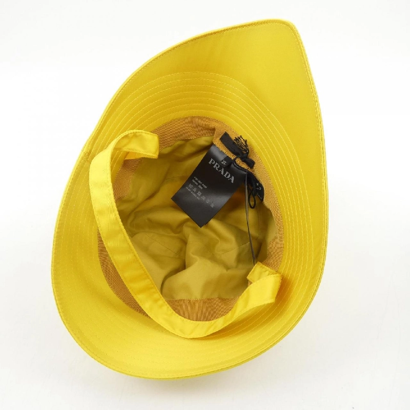 Mũ PRADA Triangle Logo 2HC282 2DMI - Hàng hiệu Chính hãng 907430