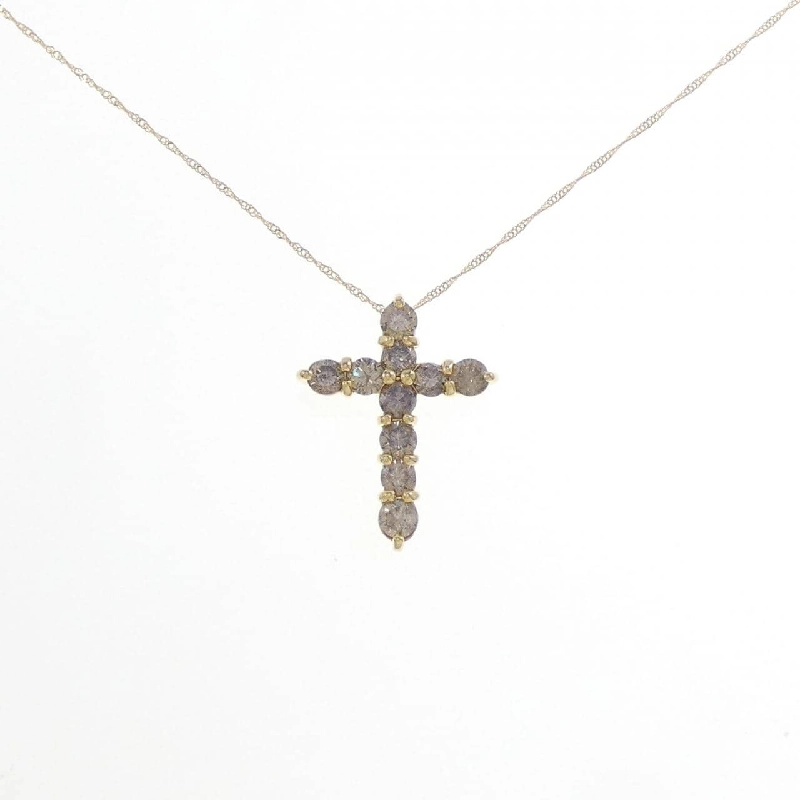 K18YG Nhẫn Đính Hôn Kim Cương 2.00CT - Hàng hiệu Chính hãng 865783