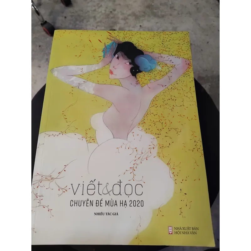 Viết & đọc chuyên đề mùa hạ 2020 1027975