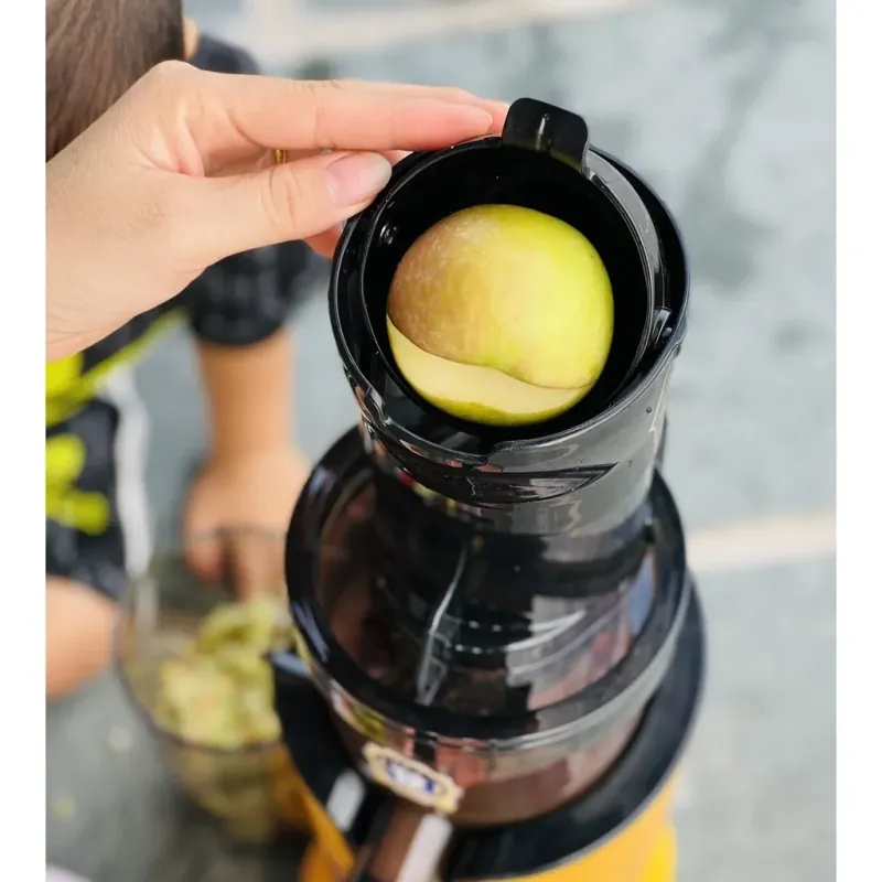 💎 Kalite KSJ4415 – Máy ép chậm tiện lợi 🍎 Vệ sinh nhanh 780509