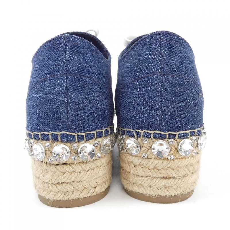 【Coupon対象】Giày MIU MIU 663960