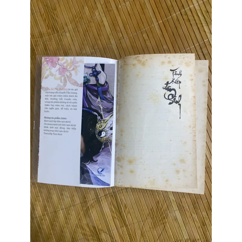 Tình kiếp Tam Sinh 1010020