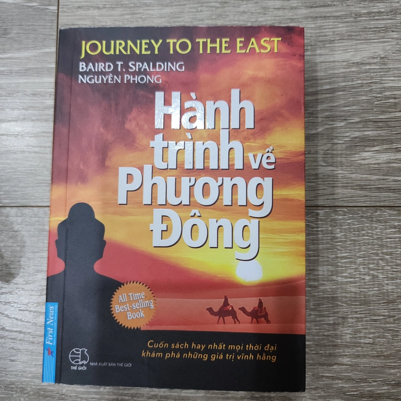 Hành trình về phương đông 523117