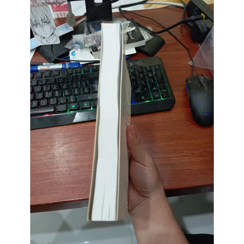 Truyện thơ Như cánh thiên thần _ Hoàng Hạc Bay 1035853