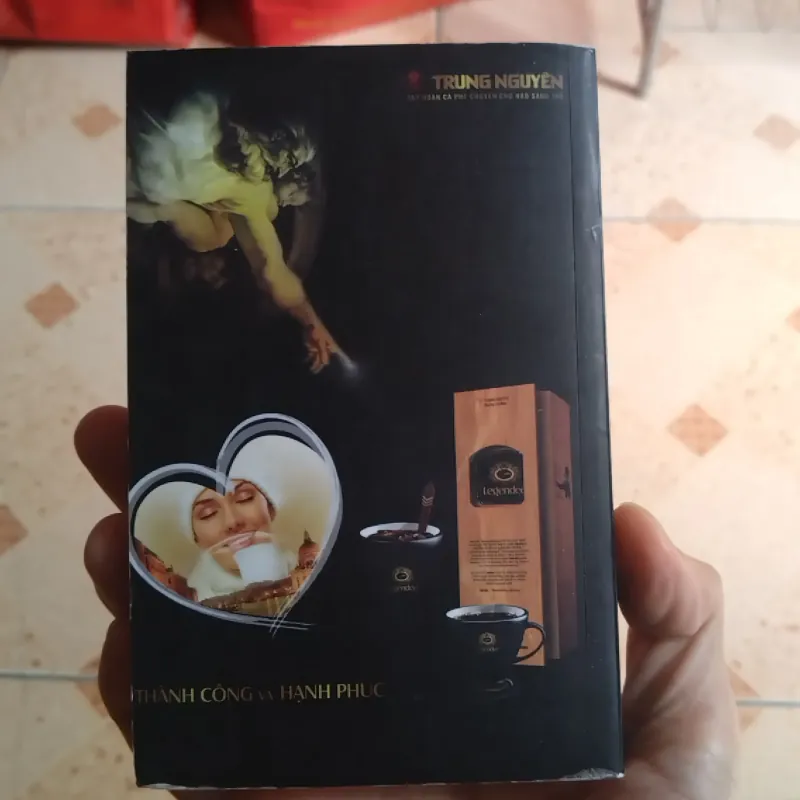 Không bao giờ là thất bại, tất cả là thử thách 746957