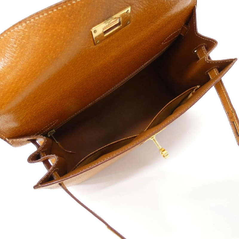 【Vintage】Túi Hermes Kelly 28cm 617655