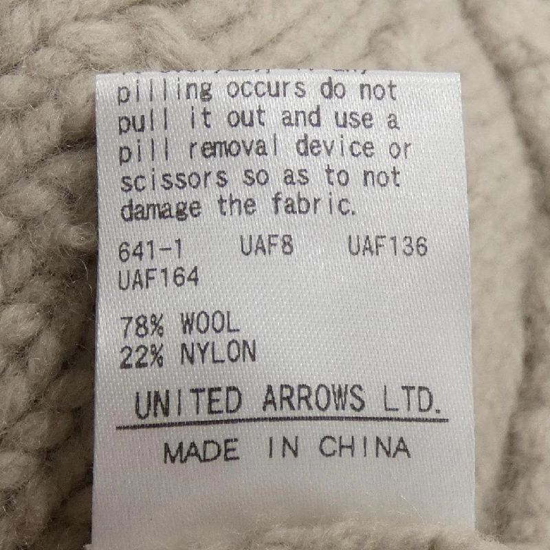 AEWEN MATOPH ニット - Hàng hiệu Authentic 826958