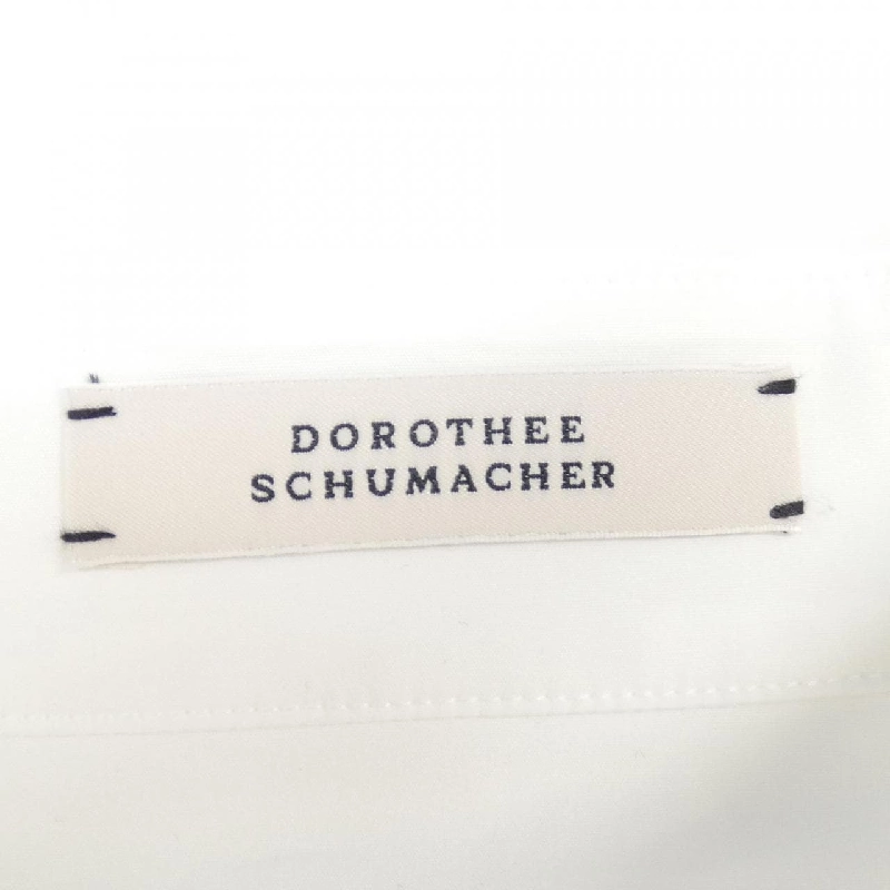 【Mã giảm giá】Dorothee Schumacher Áo sơ mi 638464