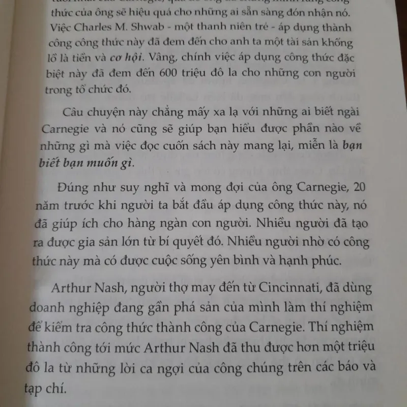 Tác giả Napoleon Hill- 13 Nguyên tắc nghĩ và làm Giàu. Tái bản lần 13 năm 2016 755526