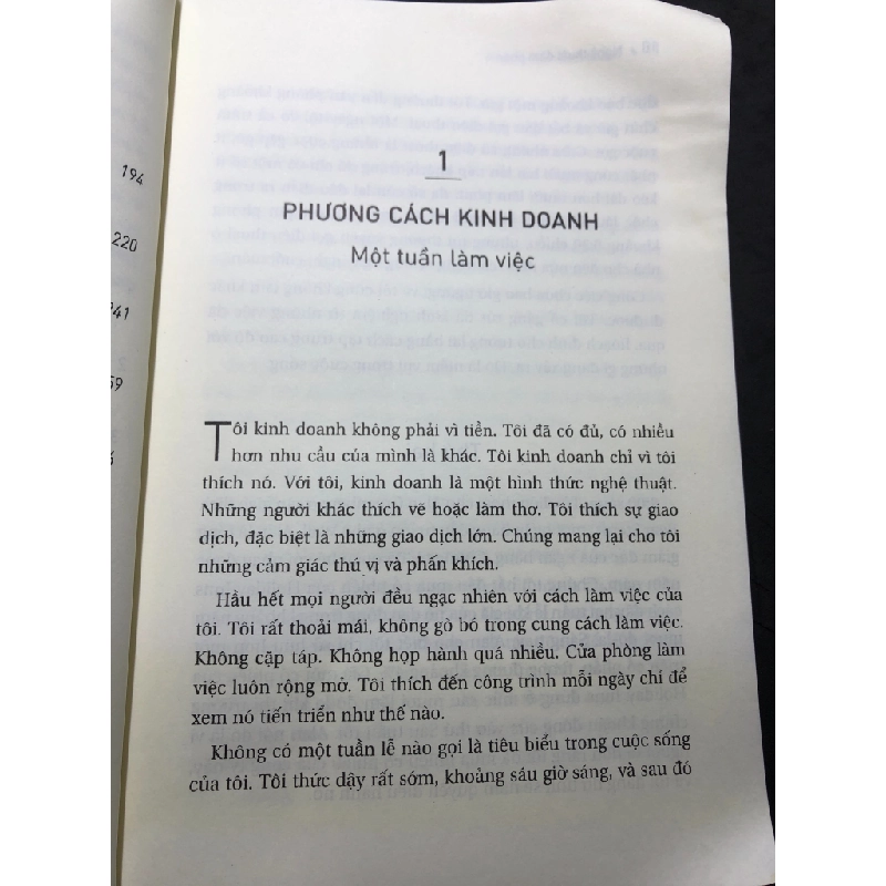 Nghệ thuật đàm phán 2019 mới 80% Donald J.Trump và Tony Schwart HPB1308 KỸ NĂNG 450967