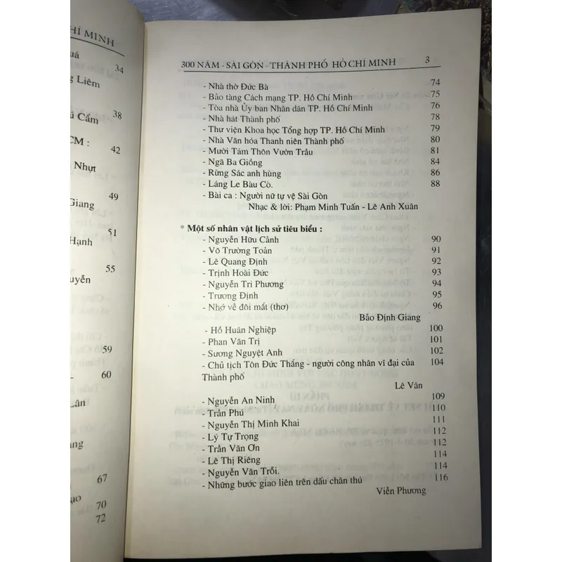 300 năm - Sài Gòn - TP. Hồ Chí Minh  606048