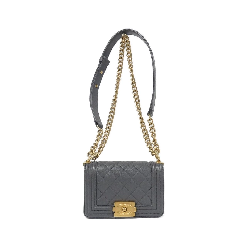 Túi xách vai Boy Chanel dòng 67364 613924