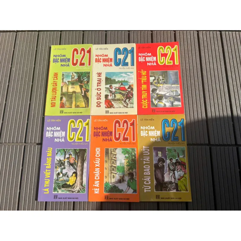 NHÓM ĐẶC NHIỆM NHÀ C21 957387