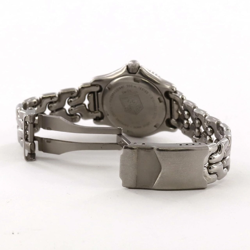TAG Heuer Sel WG131D.BA0470 SS Quartz - Hàng hiệu Authentic 875440