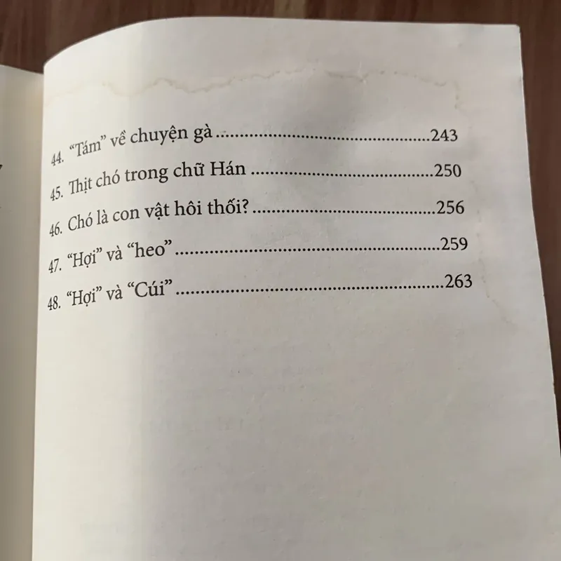 Từ thập nhị chi đến 12 con giáp, bản đặc biệt, có chữ ký An Chi 674661