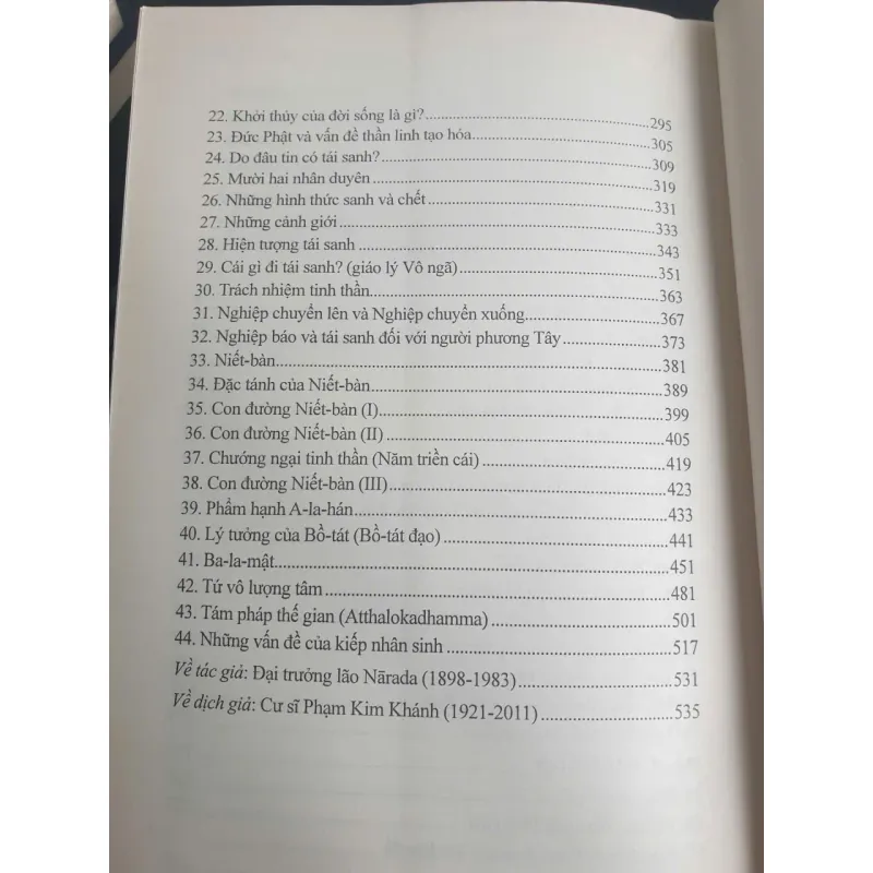Đức Phật Và Phật Pháp 674325