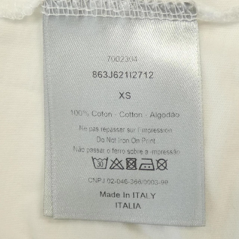 DIOR HOMME 863J621I2712 Áo thun - Hàng hiệu Chính hãng 890269