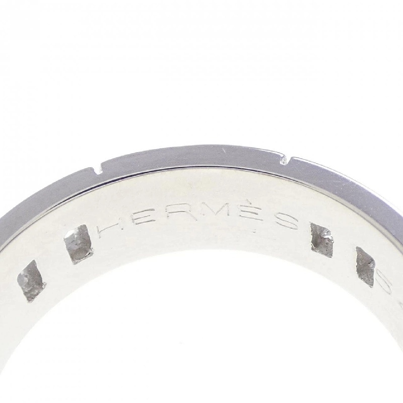 Nhẫn Petit Model Hercules Hermes - Hàng hiệu Chính hãng 835114