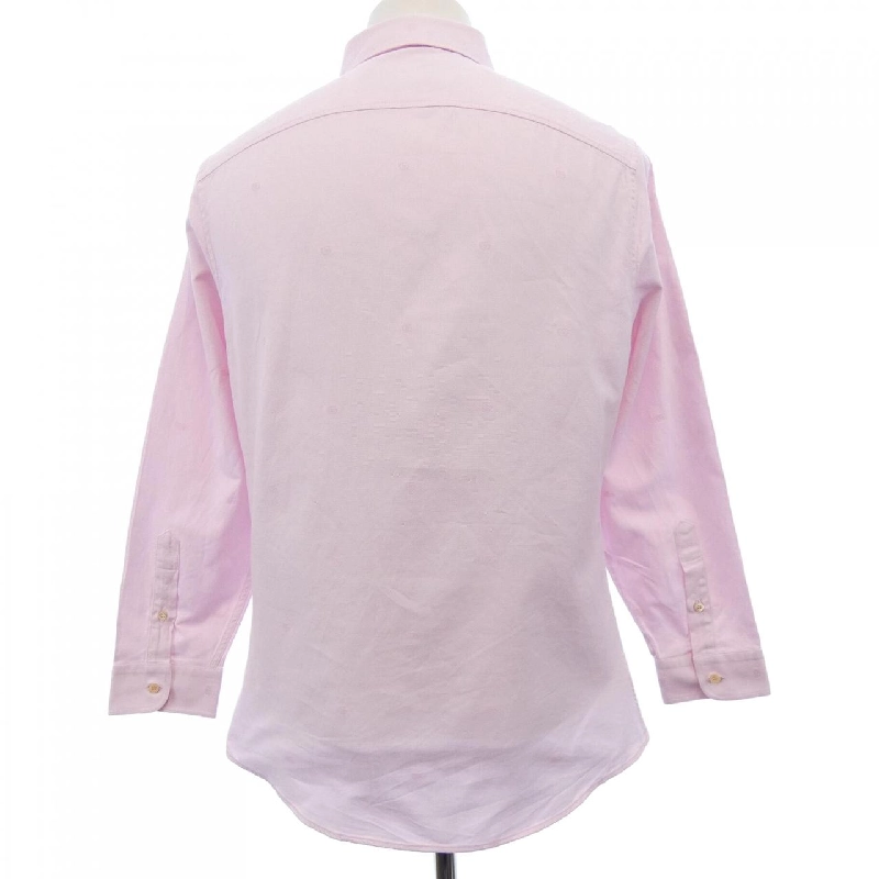 Gucci GUCCI 448533 ZAOZW Áo sơ mi - Hàng hiệu Chính hãng 888917