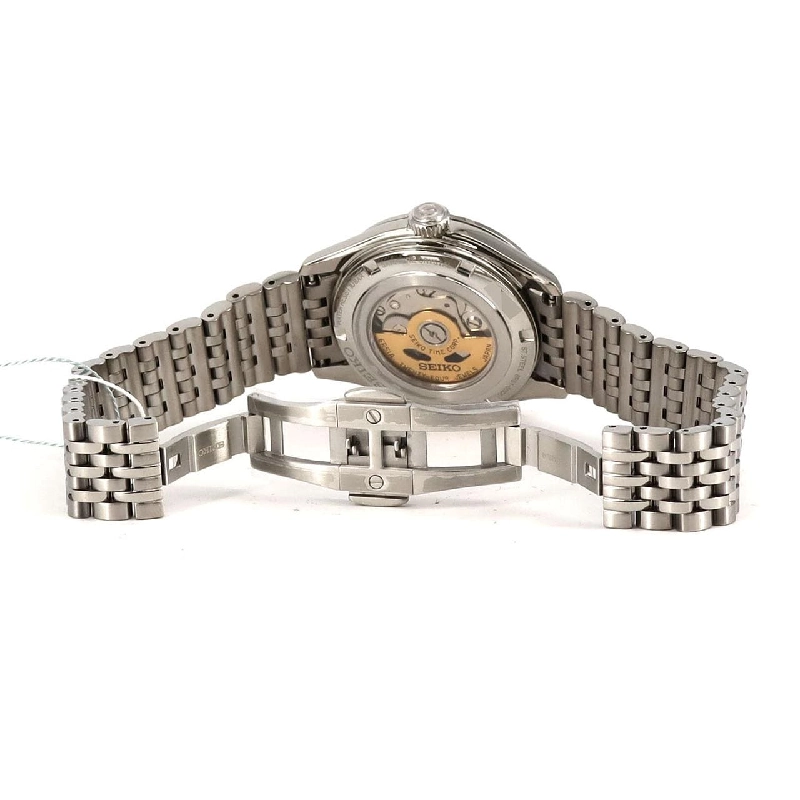 Seiko Presage 6R51-00D0/SARX131 SS Automatic - Hàng hiệu Authentic 877434