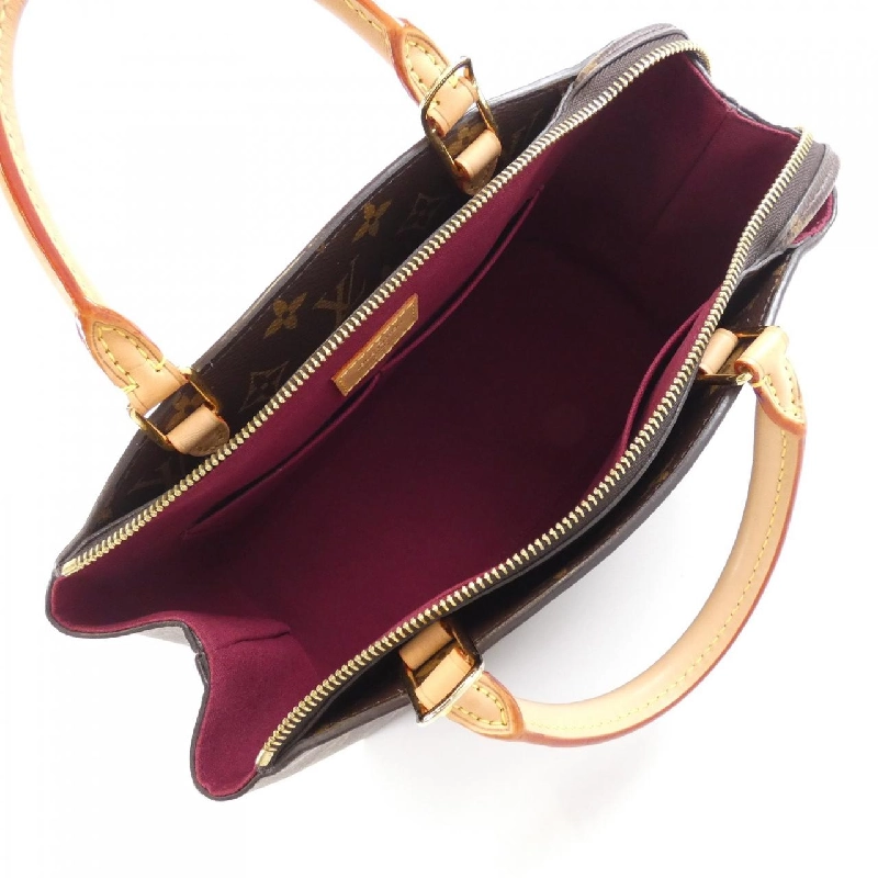 Túi Louis Vuitton Monogram Petit Palais PM M45900 615599