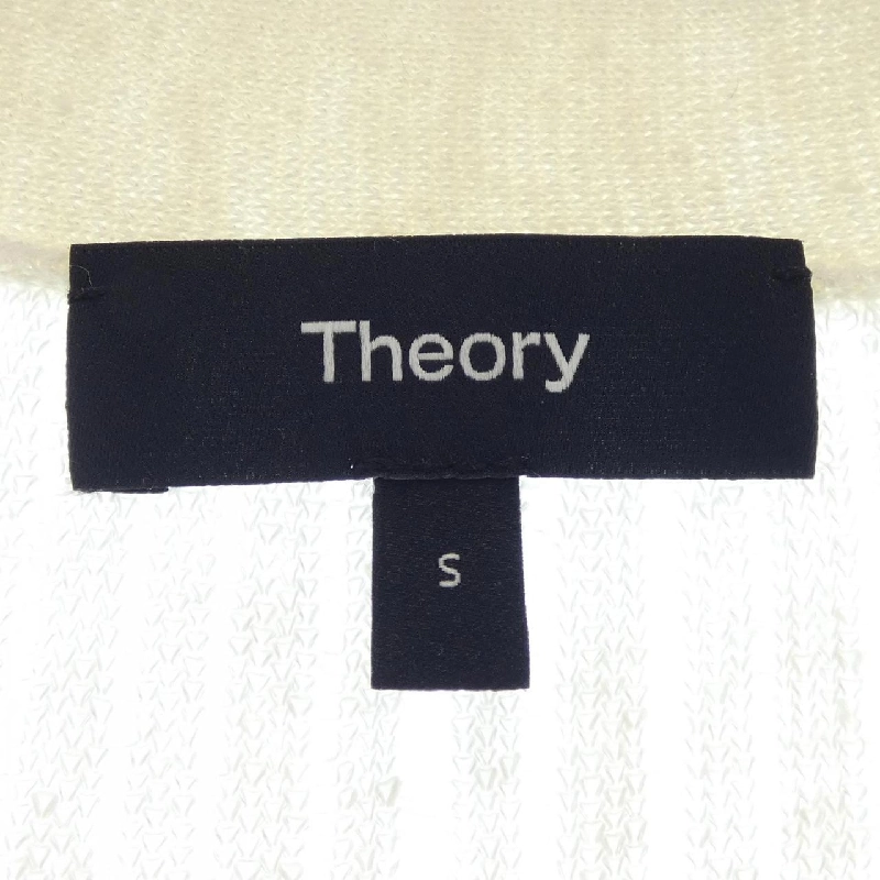 Theory theory 01-4203713 áo khoác cardigan 632838