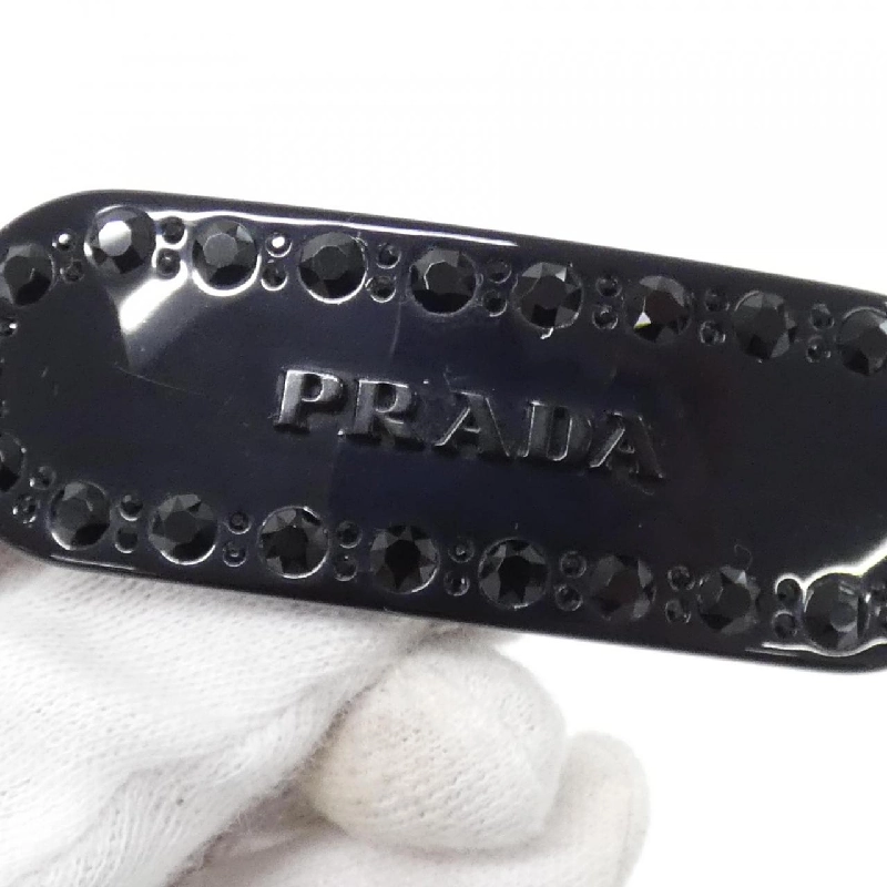 Prada 1IF043 Băng đô - Hàng hiệu Chính hãng 624301