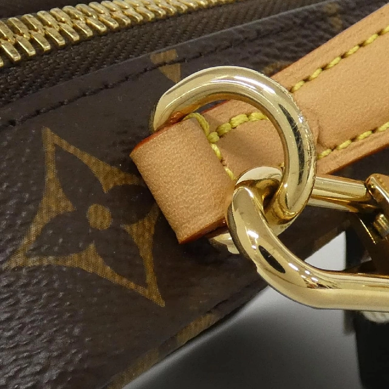 Túi đeo chéo Louis Vuitton Monogram Utility M80446 609235